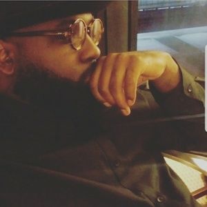 Meet your Posher, David